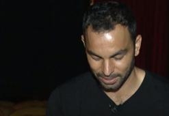 Selçuk İnan'ı duygulandıran anlar!