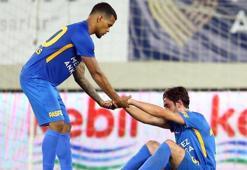 Ankaragücü Süper Lig'den düştü