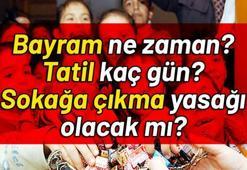 Kurban bayramı yasak var mı?