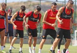 Göztepe, İstanbul'da galibiyet arıyor