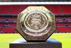 Community Shield'in tarihi belli oldu! 29 Ağustos'ta oynanacak