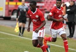 Edwin Gyasi kimdir, kaç yaşında? Edwin Gyasi nereli, mevkisi ne?