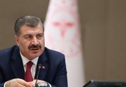 17 Temmuz Türkiye'de coronavirüs vaka ve vefat sayısı kaç oldu? Sağlık Bakanı Fahrettin Koca duyurdu