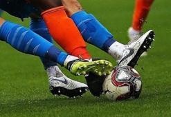 Antalya'da play-off heyecanı başlıyor