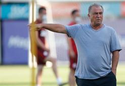 Galatasaray'ın Göztepe maçı muhtemel 11'i...