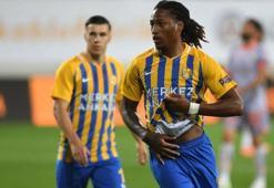 Ankaragücü'nde Gerson Rodriguez gerçekleri!