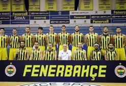 Fenerbahçe'nin konuğu Herbalife Gran Canaria