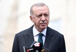 SON DAKİKA! Kurban Bayramı'nda sokağa çıkma yasağı olacak mı? Cumhurbaşkanı Erdoğan açıkladı