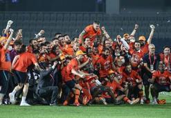 SON DAKİKA! Süper Lig'de 2019-2020 sezonu şampiyonu Başakşehir