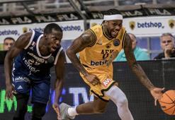 Petkimspor, Kendrick Ray ile koşullu sözleşme yaptı