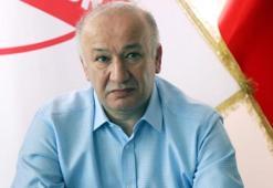 Necip Çarıkçı: Küme düşmenin kaldırılmasını destekledik