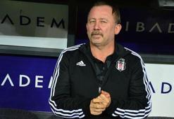 Sergen Yalçın'dan Victor Ruiz tepkisi!