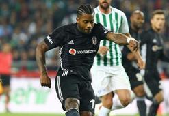 Beşiktaş'ta portakal mevsimi