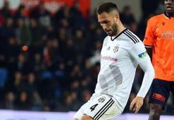 Son dakika... Beşiktaş'tan ayrılan Victor Ruiz'in menajeri Galatasaray ile görüştü