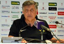 Akhisarspor moral bozmayıp Play-Off'a bilenecek