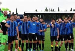 Karacabey Belediyespor iç transferde 10 futbolcuyla anlaştı