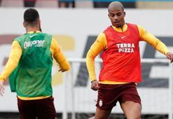 Galatasaray'a Mario Lemina müjdesi!