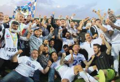 Erzurumspor'un TFF 1. Lig karnesi
