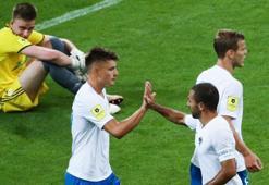 Rusya Premier Lig ekibi Sochi'de 9 kişide koronavirüs tespit edildi