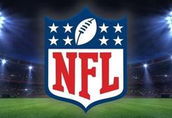 NFL'de 72 oyuncuda koronavirüs tespit edildi