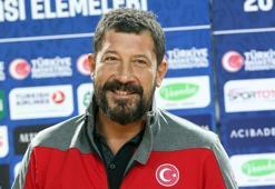 Ufuk Sarıca: Kimseden çekinmiyoruz