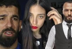 Özlem Ada Şahin: Eşim Berkay'ın burnunda 15 tane kırık var!