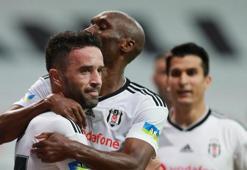 Beşiktaş - Fenerbahçe maç sonucu: 2-0