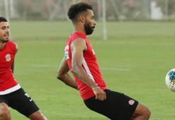 Antalyaspor, Ankaragücü hazırlıklarını taktik çalışmasıyla tamamladı