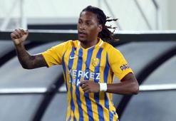 Ankaragücü Gerson Rodrigues'in sözleşmesini feshetti