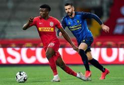 Son dakika haberi! Galatasaray ve Fenerbahçe'ye Mohammed Kudus transferinde kötü haber