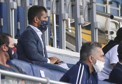 Son dakika transfer haberleri | Fenerbahçe yeni sol bekini Süper Lig'den buldu!