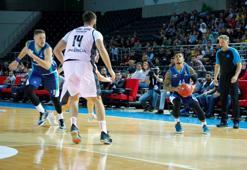 Türk Telekom - Valencia Basket maç sonucu: 67-72