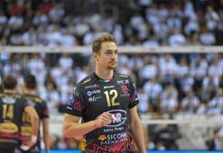 Halkbank Alexander Berger'i kadrosuna kattı