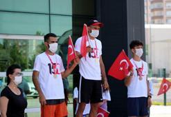 15 Temmuz Demokrasi ve Şehitleri Anma Koşusu yapıldı