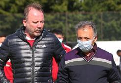 Ahmet Nur Çebi'den son dakika transfer açıklaması!