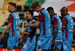 İlk golü atmak Trabzonspor'a yaramıyor