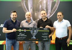 Alanyaspor'da 'hatıra bilet' kampanyasına destek büyüyor