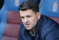 SON DAKİKA! Trabzonspor'da Hüseyin Çimşir dönemi sona erdi