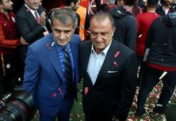 Süper Lig'de şampiyonluk kupası yerli teknik direktörden geçiyor