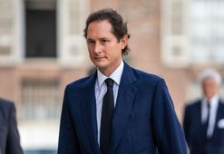 John Elkann: Ferrari, 2022'den sonra rekabetçi olacak