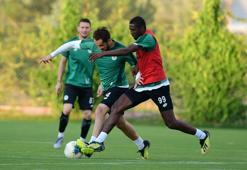 Konyaspor, Trabzonspor maçı hazırlıklarına başladı