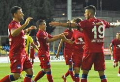 Altınordu en kötü sezonunu geride bıraktı