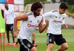 Elneny takımı taşıyacak