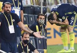 Son dakika Fenerbahçe haberleri! Emre Belözoğlu ve Volkan Demirel yıkıldı!