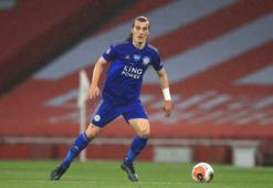 Leicester City'de Çağlar Söyüncü sezonu kapattı