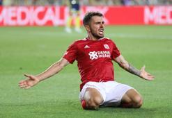 SON DAKİKA! Emre Kılınç'ın Galatasaray'dan alacağı ücret belli oldu