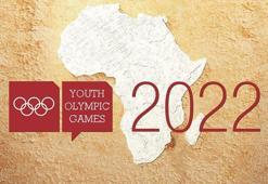 2022 Yaz Gençlik Olimpiyat Oyunları 2026 yılına ertelendi