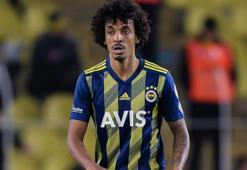 Fenerbahçe'de son dakika Luiz Gustavo gelişmesi