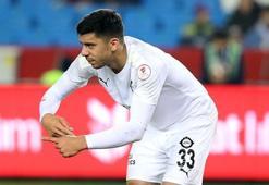 Cenk Özçakar Trabzonspor transferinde son dakika gelişmesi