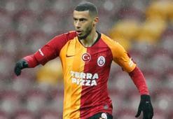 SON DAKİKA! Belhanda'dan Galatasaray Yönetimi'ni şaşırtan talep
